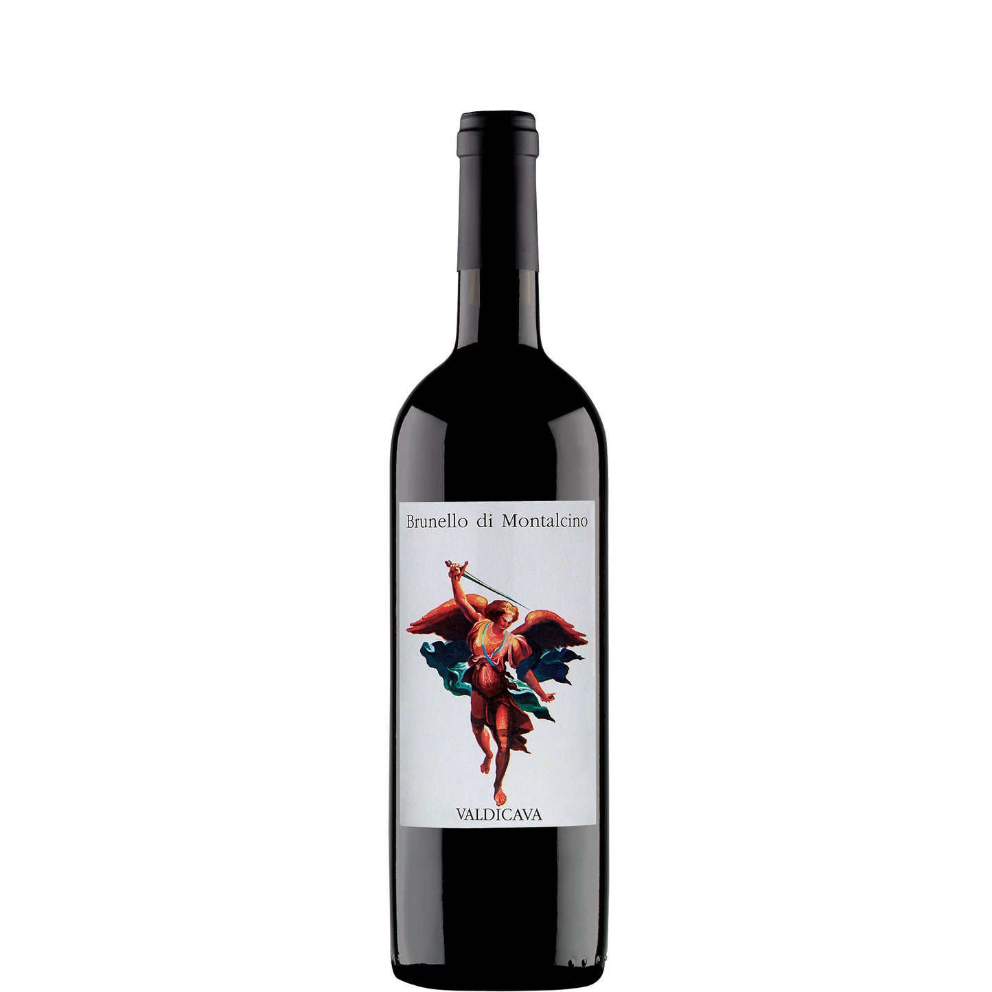 Valdicava, Brunello Di Montalcino, 2013