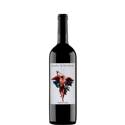 Valdicava, Brunello Di Montalcino, 2013
