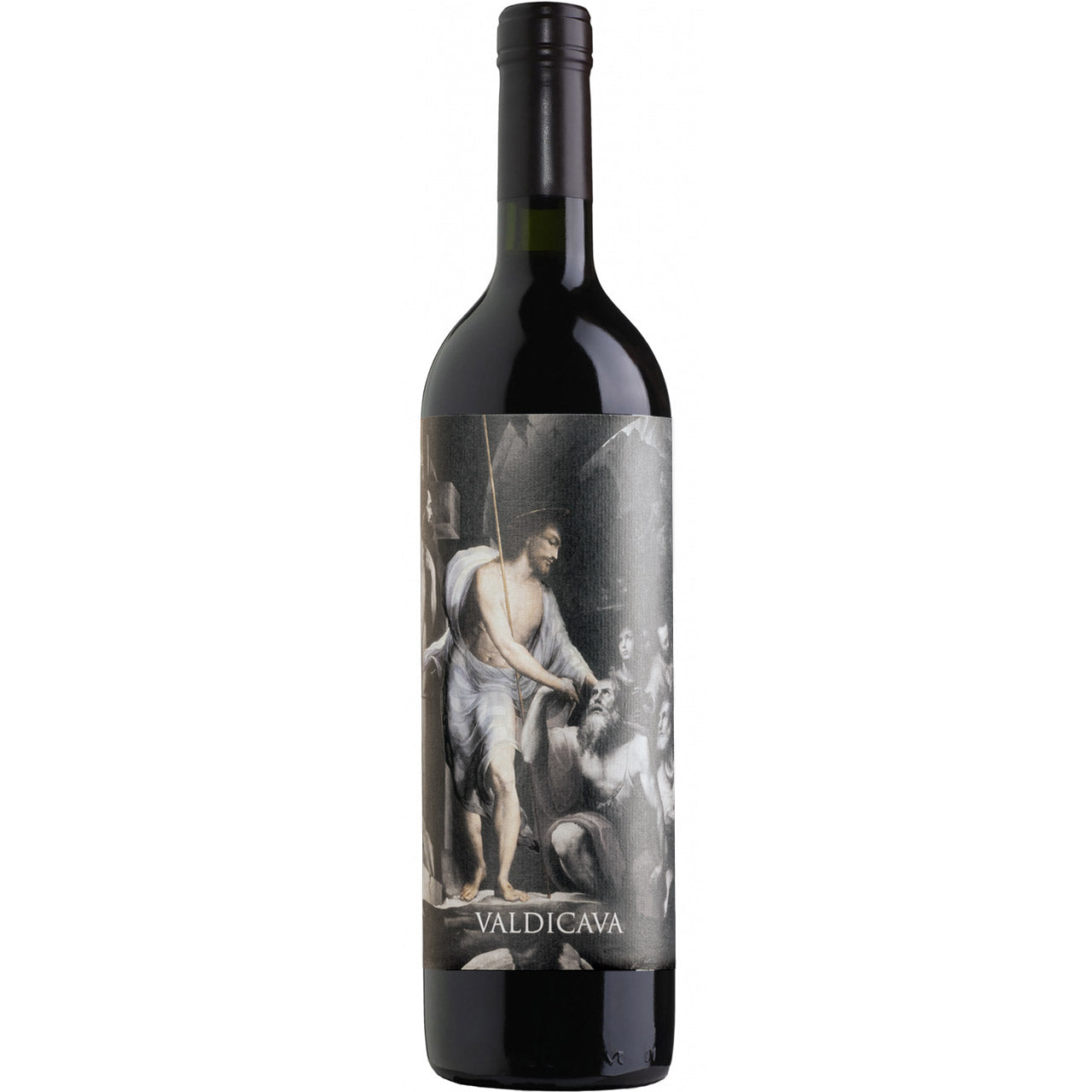 Brunello di Montalcino Vigna Montosoli, Valdicava, 2016 - Magnum