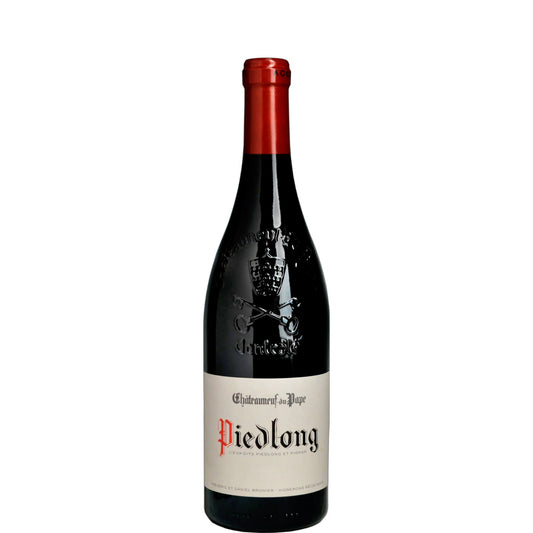 Domaine du Vieux Télégraphe, Châteauneuf-Du-Pape Piedlong, 2019