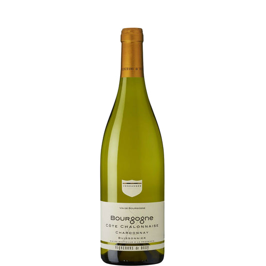 Chardonnay Côte Chalonnaise 'Buissonnier', Cave de Vignerons de Buxy, 2022