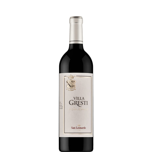 Tenuta San Leonardo, Villa Gresti Di San Leonardo, 2020