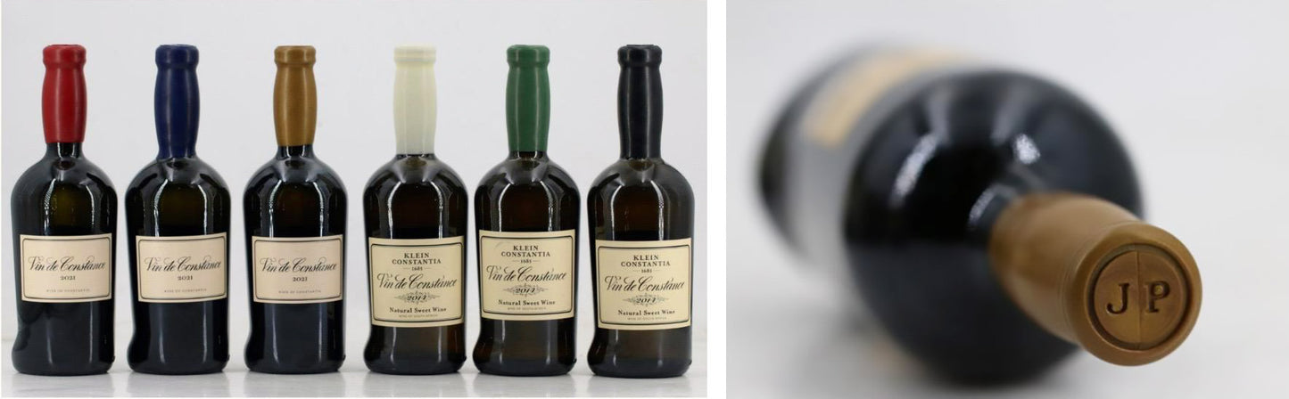 2022 Vin de Constance Syndicate Share, Klein Constantia