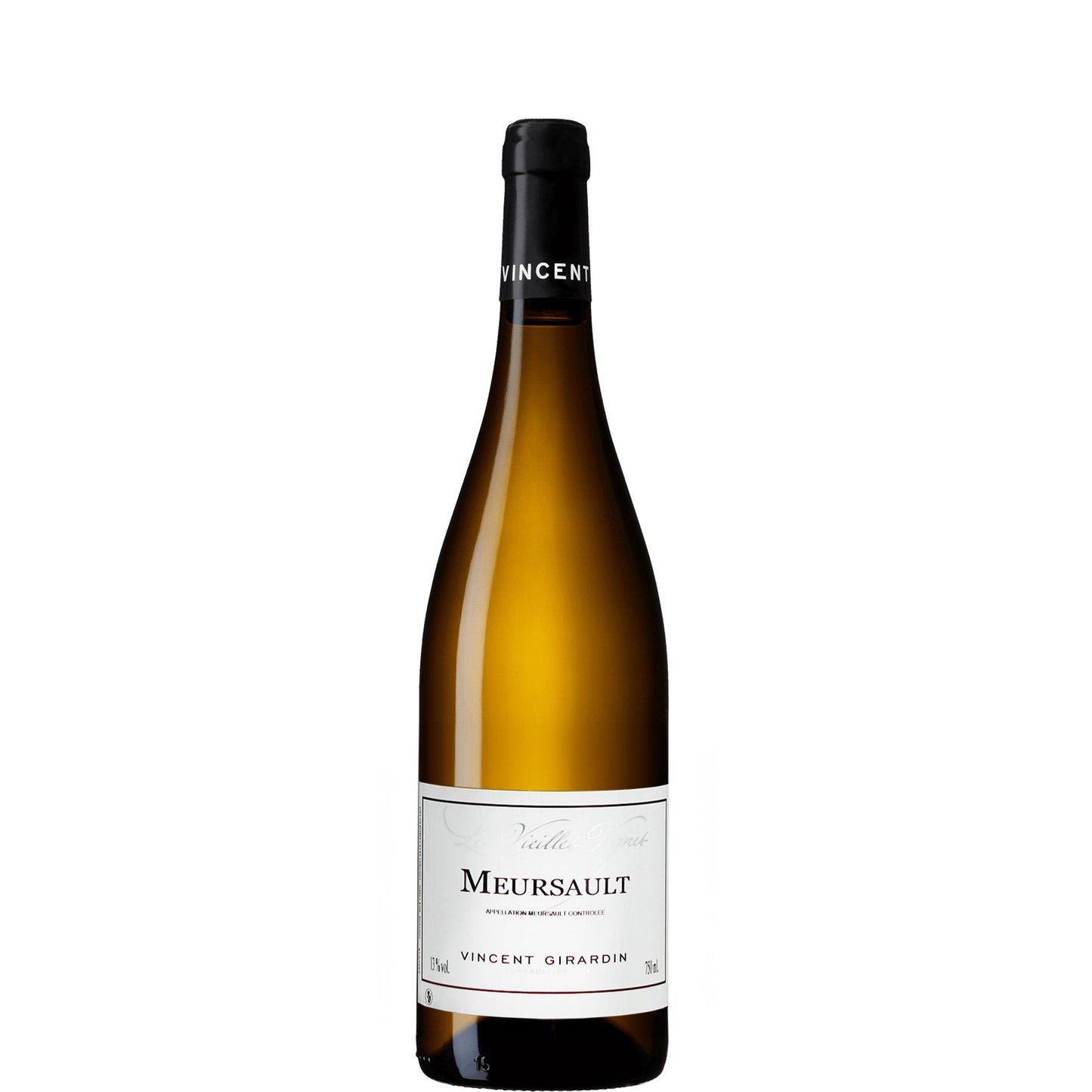 Meursault Village Vieilles Vignes, Vincent Girardin, 2021