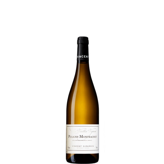 Puligny-Montrachet, Vincent Girardin, 2018 - Half-bottle