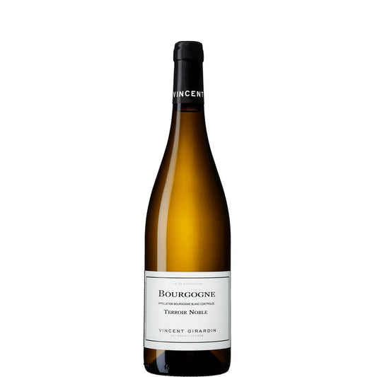 Terroir Noble Bourgogne Blanc, Vincent Girardin, 2020