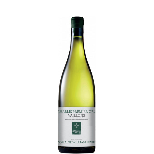 Chablis Premier Cru 'Vaillons', Domaine William Fèvre, 2024