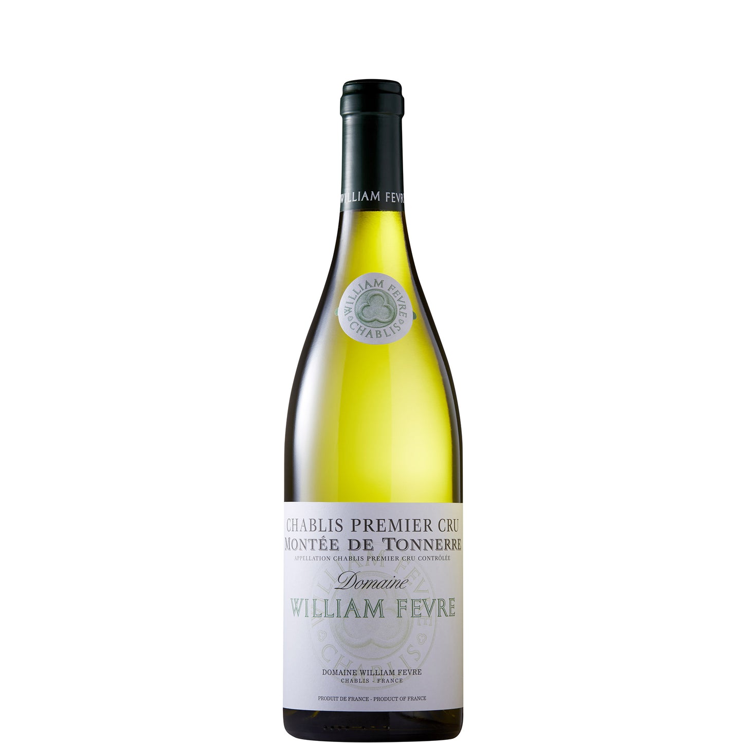 Chablis Premier Cru Montée de Tonnerre, William Fèvre, 2022