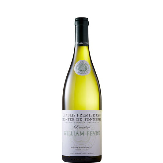 Chablis Premier Cru Montée de Tonnerre, William Fèvre, 2022