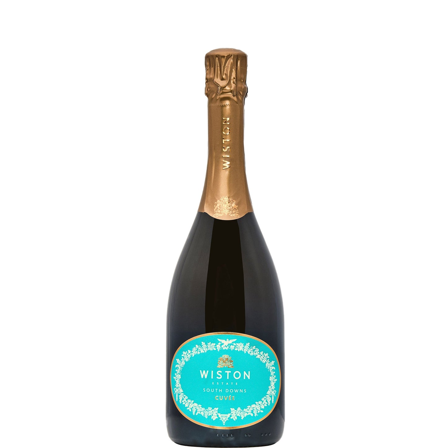 Wiston Estate, Vintage Cuvée Brut, 2016