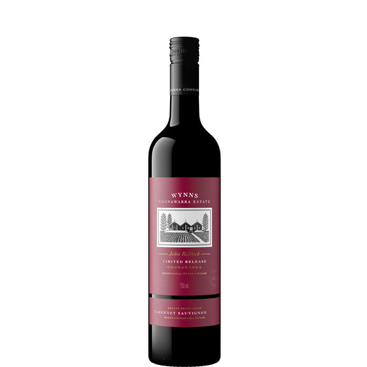 Wynns Coonawarra Estate, John Riddoch, Cabernet Sauvignon, 2021