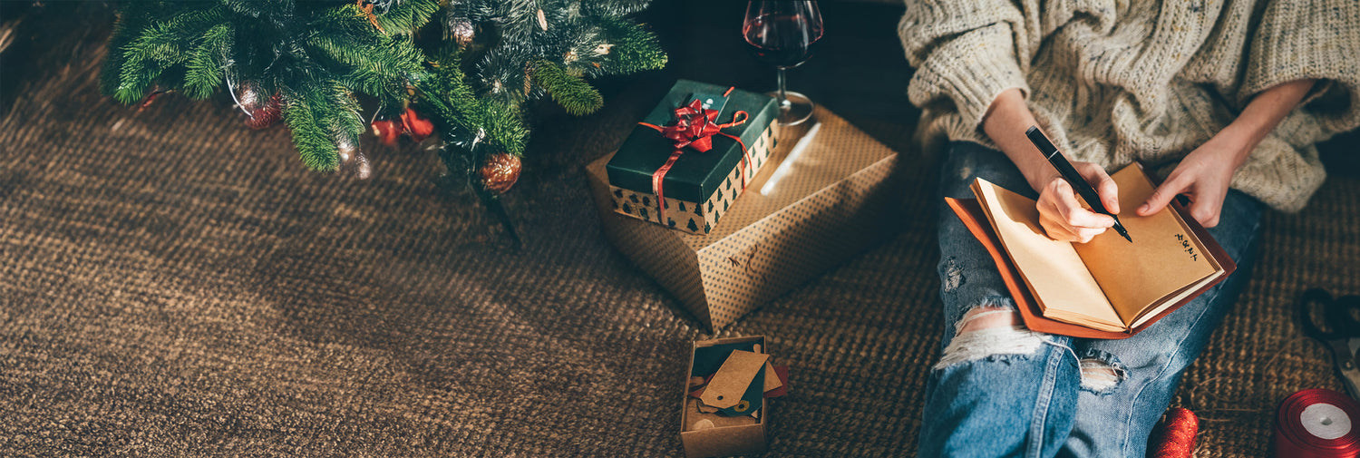 Wines for Christmas