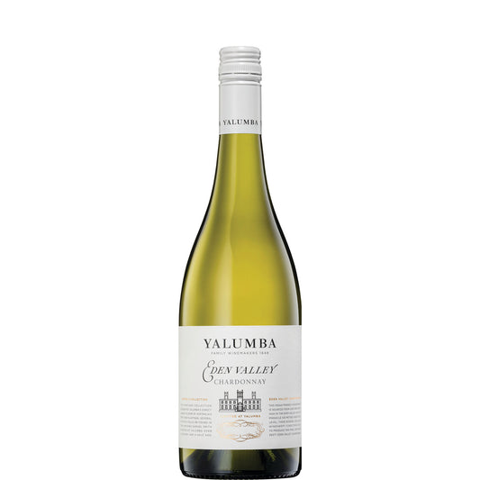 Yalumba, 'Samuel's Collection' Chardonnay, 2024