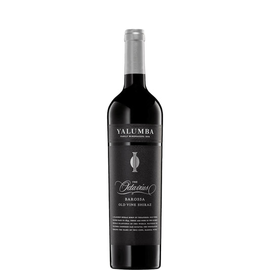 Yalumba, The Octavius, 2020