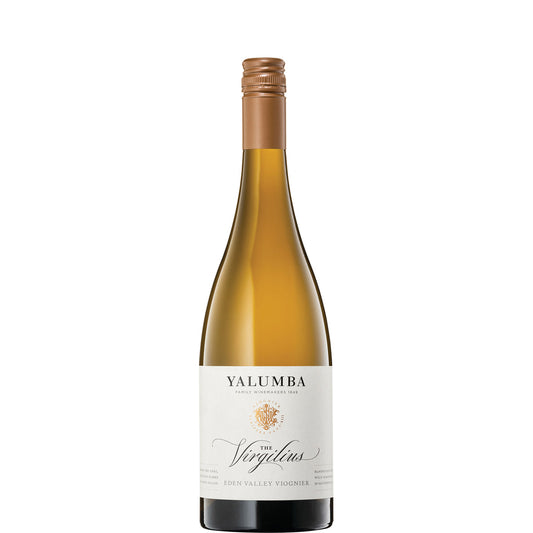 Yalumba, 'The Virgilius' Viognier, 2023