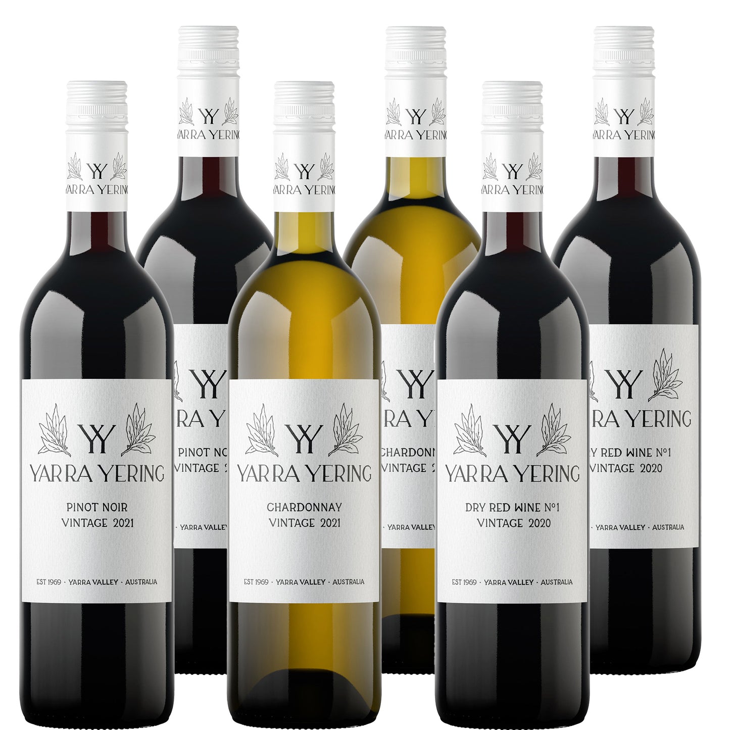 Yarra Yering Parcel