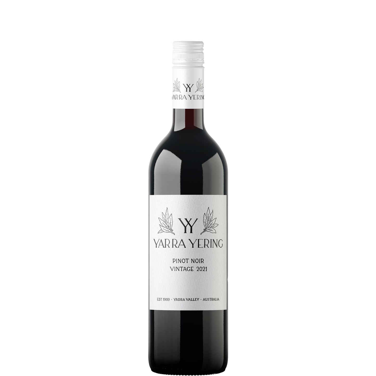 Yarra Yering, Pinot Noir, 2021