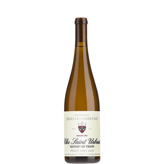 Domaine Zind-Humbrecht, Grand Cru Pinot Gris 'Rangen de Thann', 2024