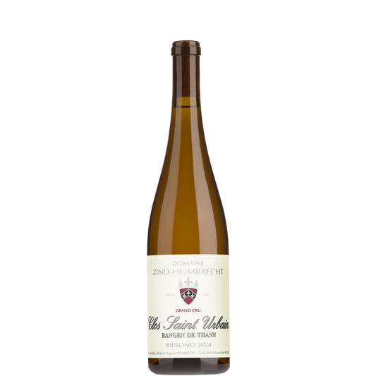 Domaine Zind-Humbrecht, Grand Cru Riesling 'Rangen de Thann', 2024