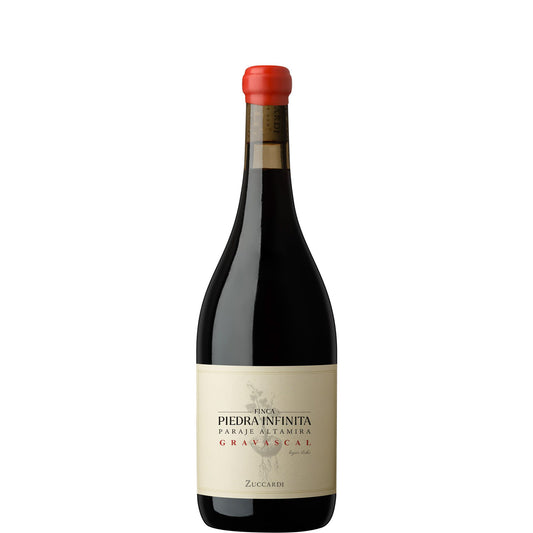 Familia Zuccardi, Finca Piedra Infinita Gravascal, 2021