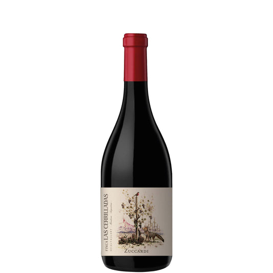 Familia Zuccardi, Finca La Cerrilladas, 2021