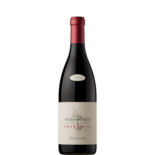 Familia Zuccardi, Finca Piedra Infinita 'Gravascal', 2022