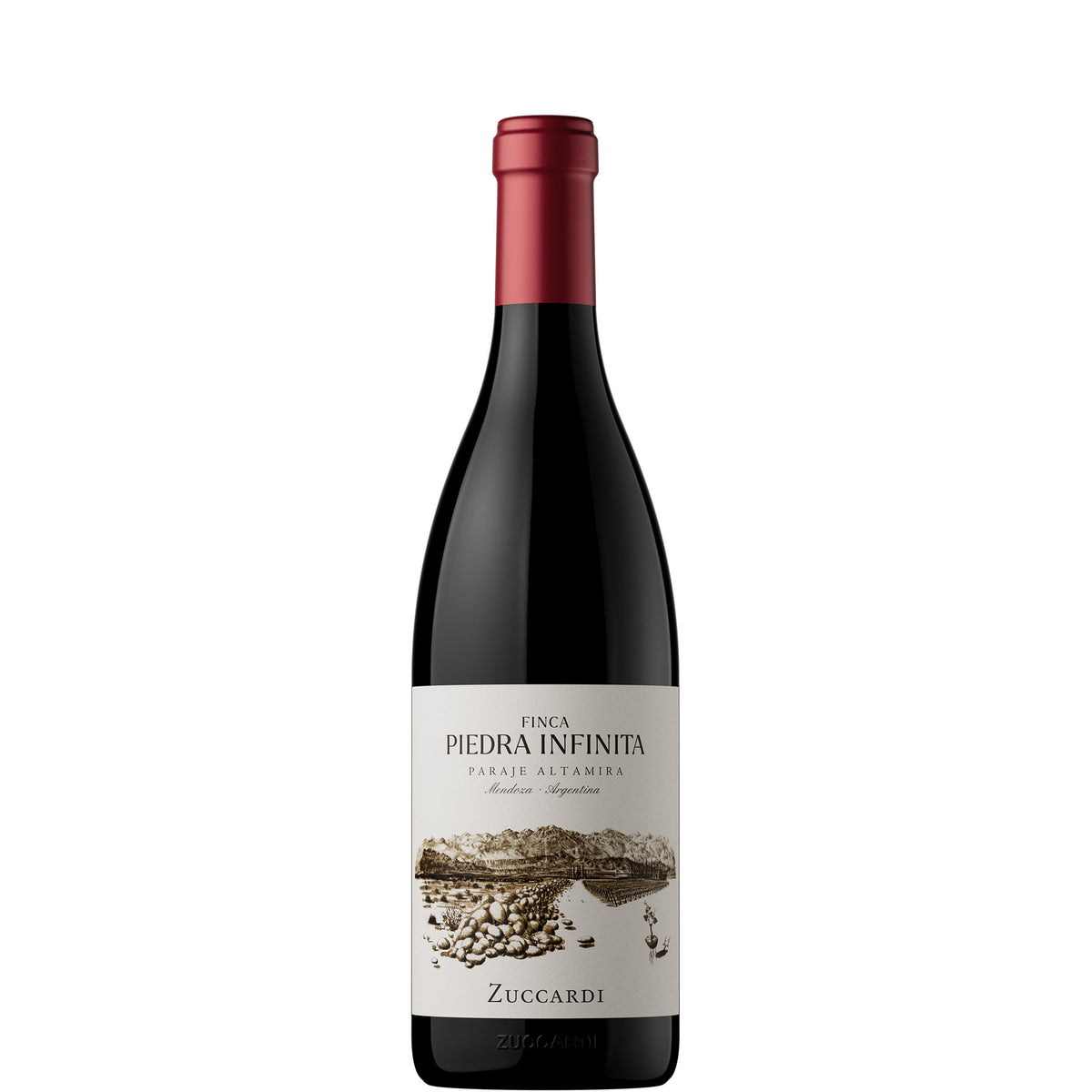 Familia Zuccardi, Finca Piedra Infinita, 2022