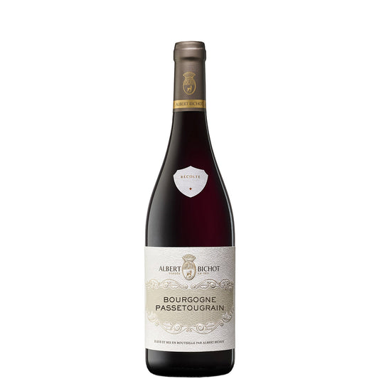 Bourgogne Passetoutgrain, Albert Bichot and Domaine du Clos Frantin, 2020
