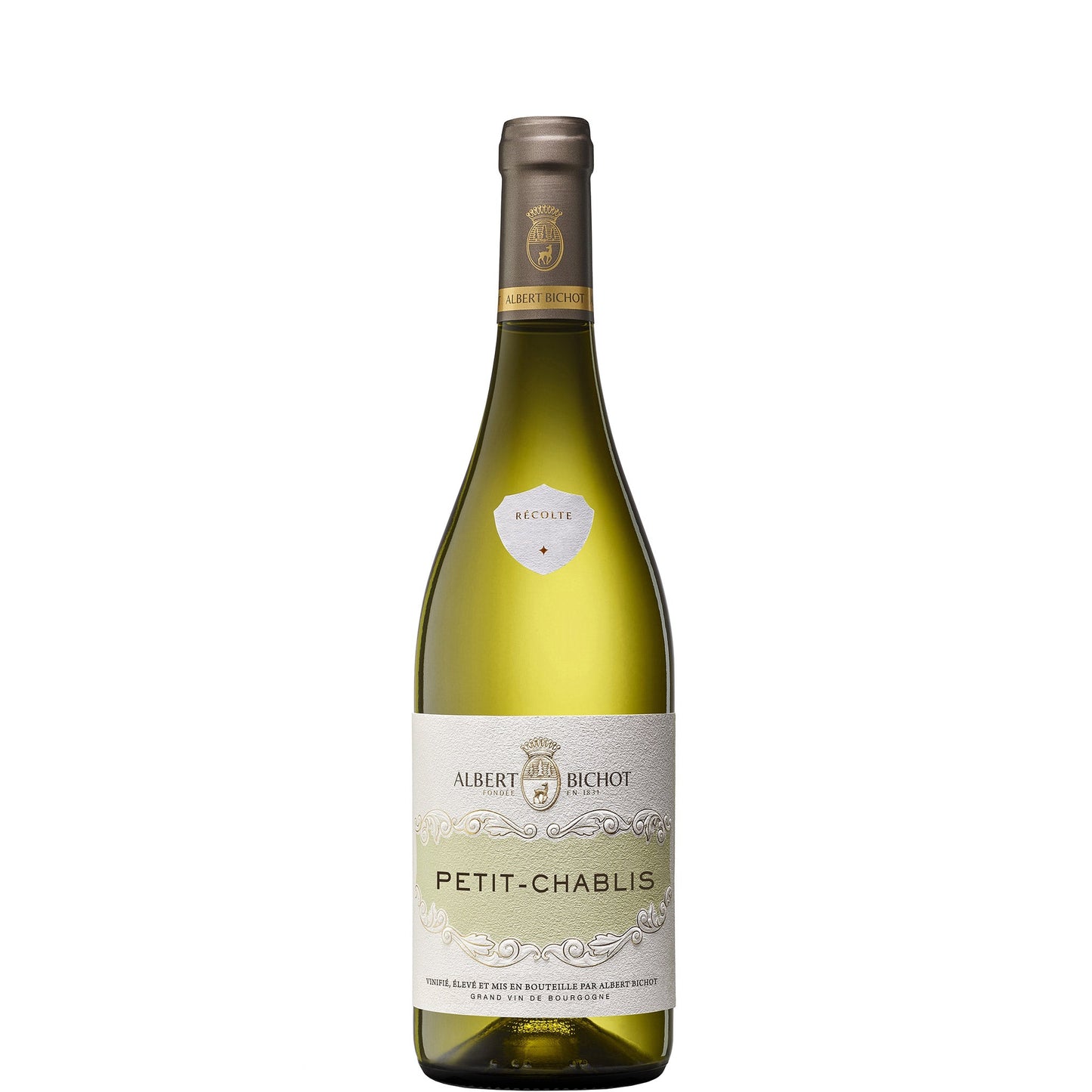 Petit-Chablis, Albert Bichot and Domaine du Clos Frantin, 2021