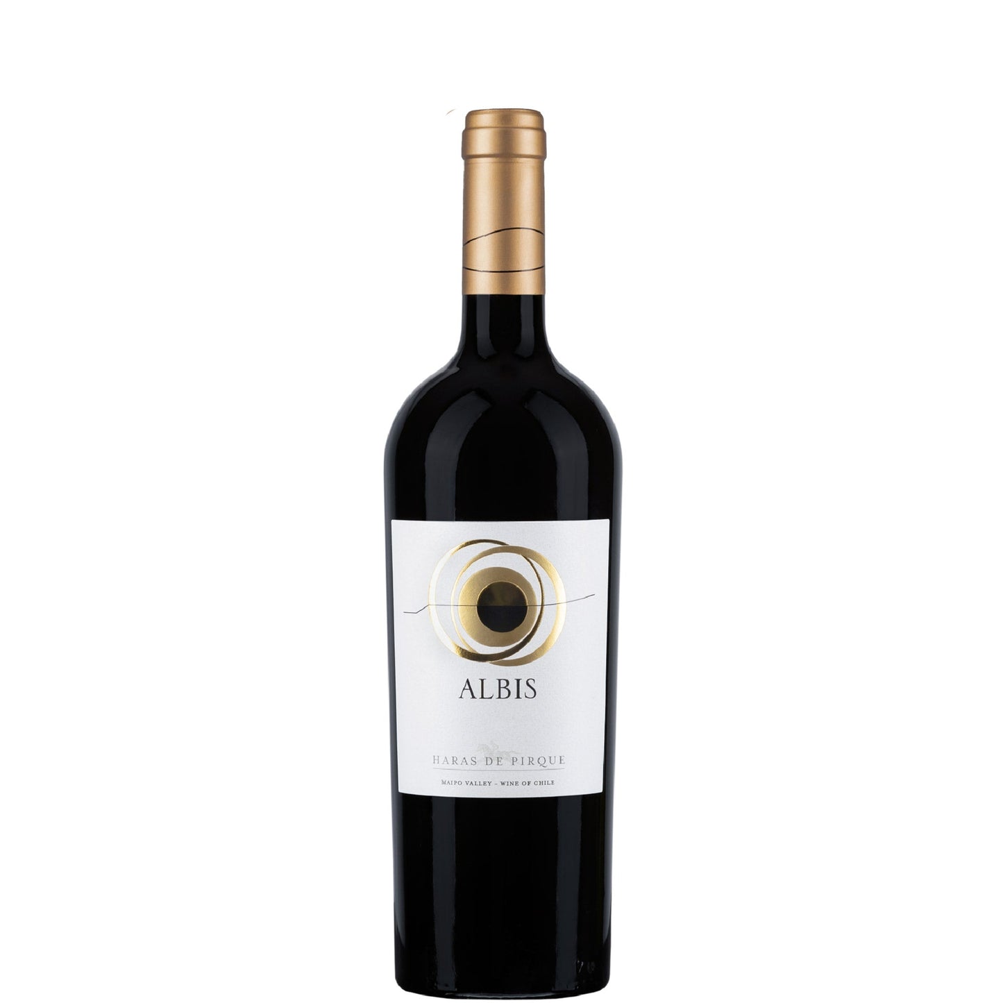 Marchesi Antinori, Albis Haras De Pirque, 2016