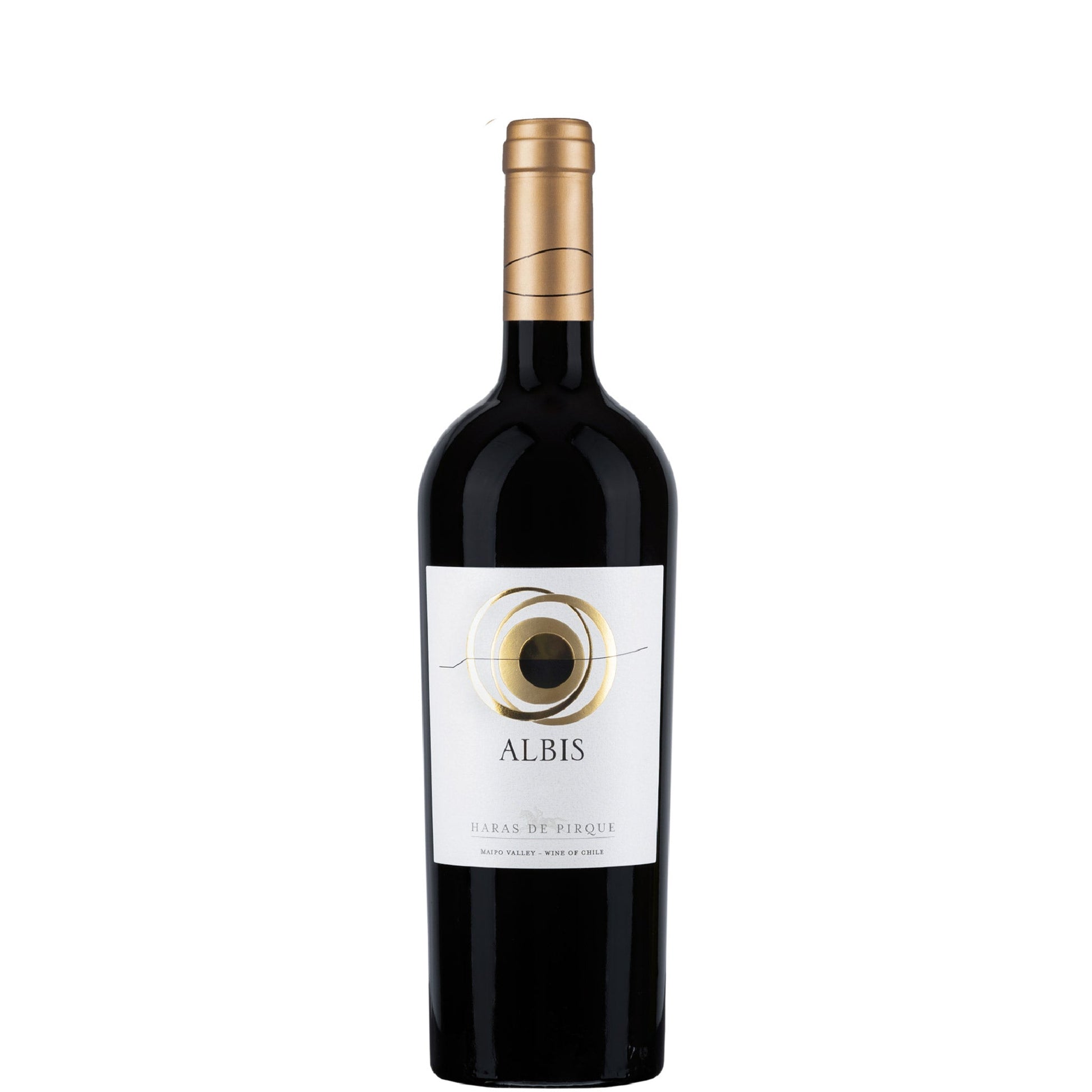 Marchesi Antinori, Albis Haras De Pirque, 2016
