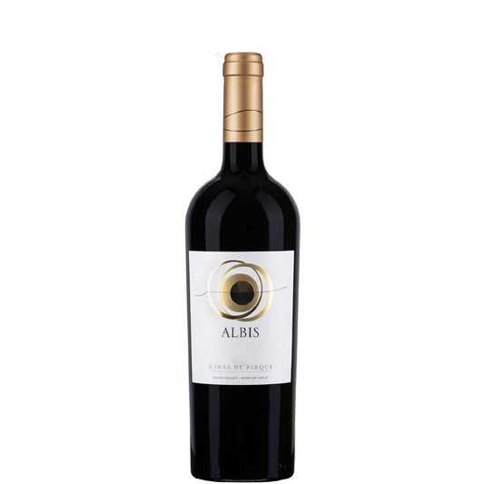 Marchesi Antinori, Albis Haras De Pirque, 2016