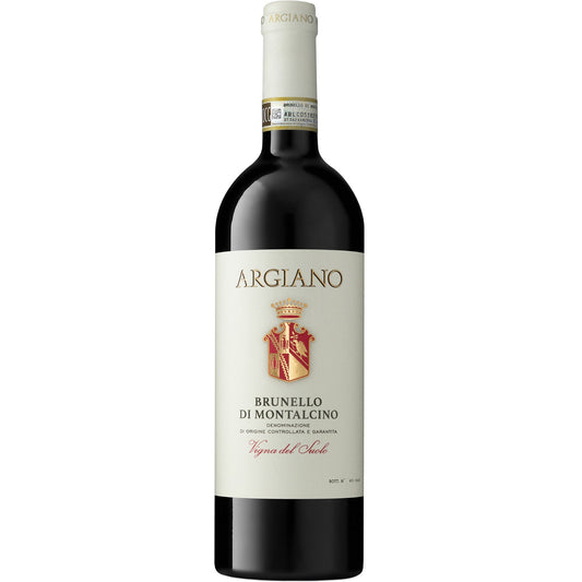 Tenuta di Argiano, Vigna del Suolo Brunello di Montalcino, 2018 - Magnum