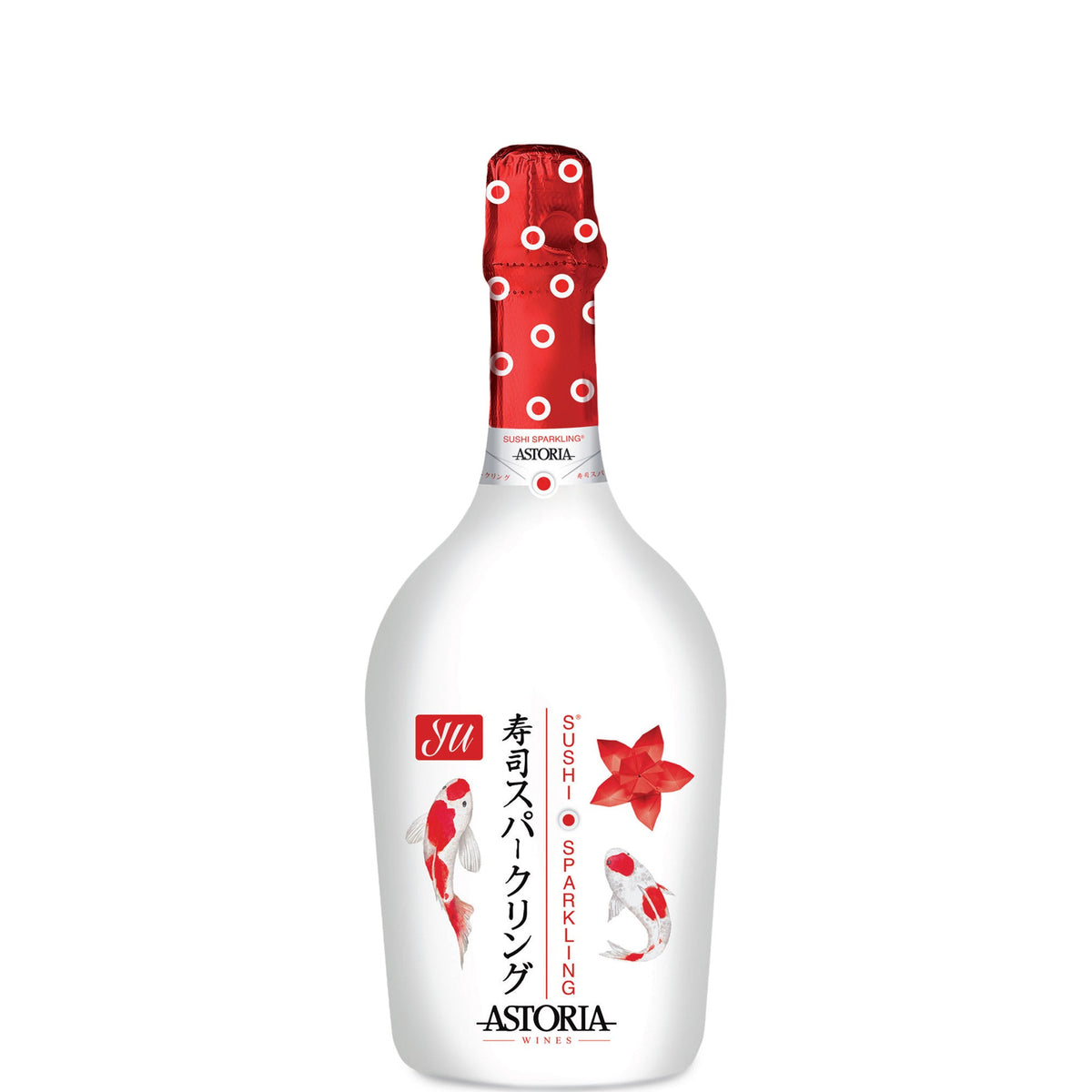 Astoria, Yu Sushi Extra Brut, Nv (B12274)