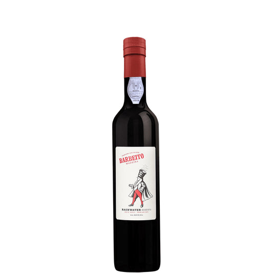 Barbeito, Rainwater Reserva, Nv - 50cl