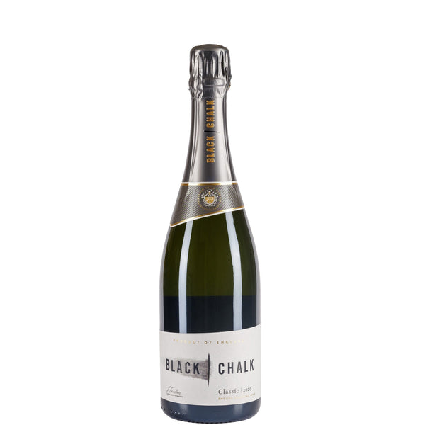 ワイン Black Chalk Classic 2017 イギリススパークリングBlack Chalk Classic 2022＆Wild Rose 2022の
