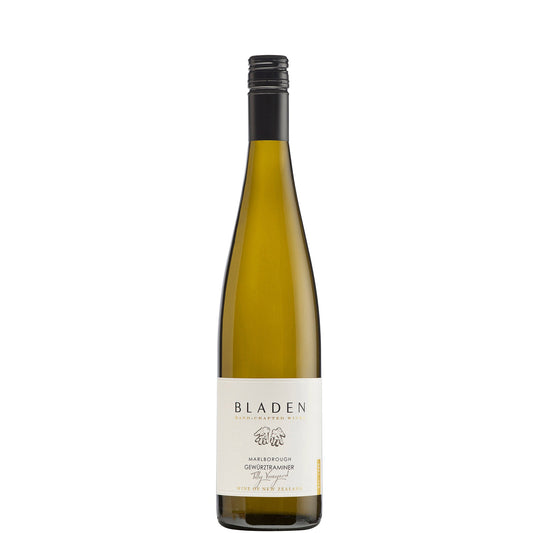 Bladen, Gewurztraminer, 2016 (13602)