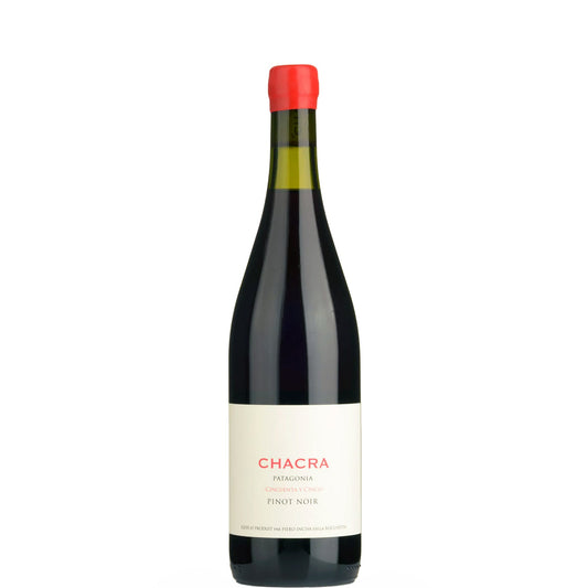 Bodega Chacra, Cincuenta Y Cinco '55' Pinot Noir, 2022