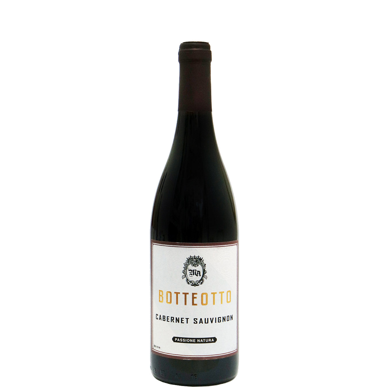 Botteotto, Cabernet Sauvignon Kosher, 2019