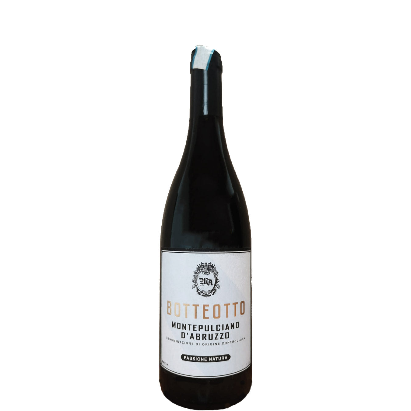 Botteotto, Montepulciano D'abruzzo Kosher, 2019