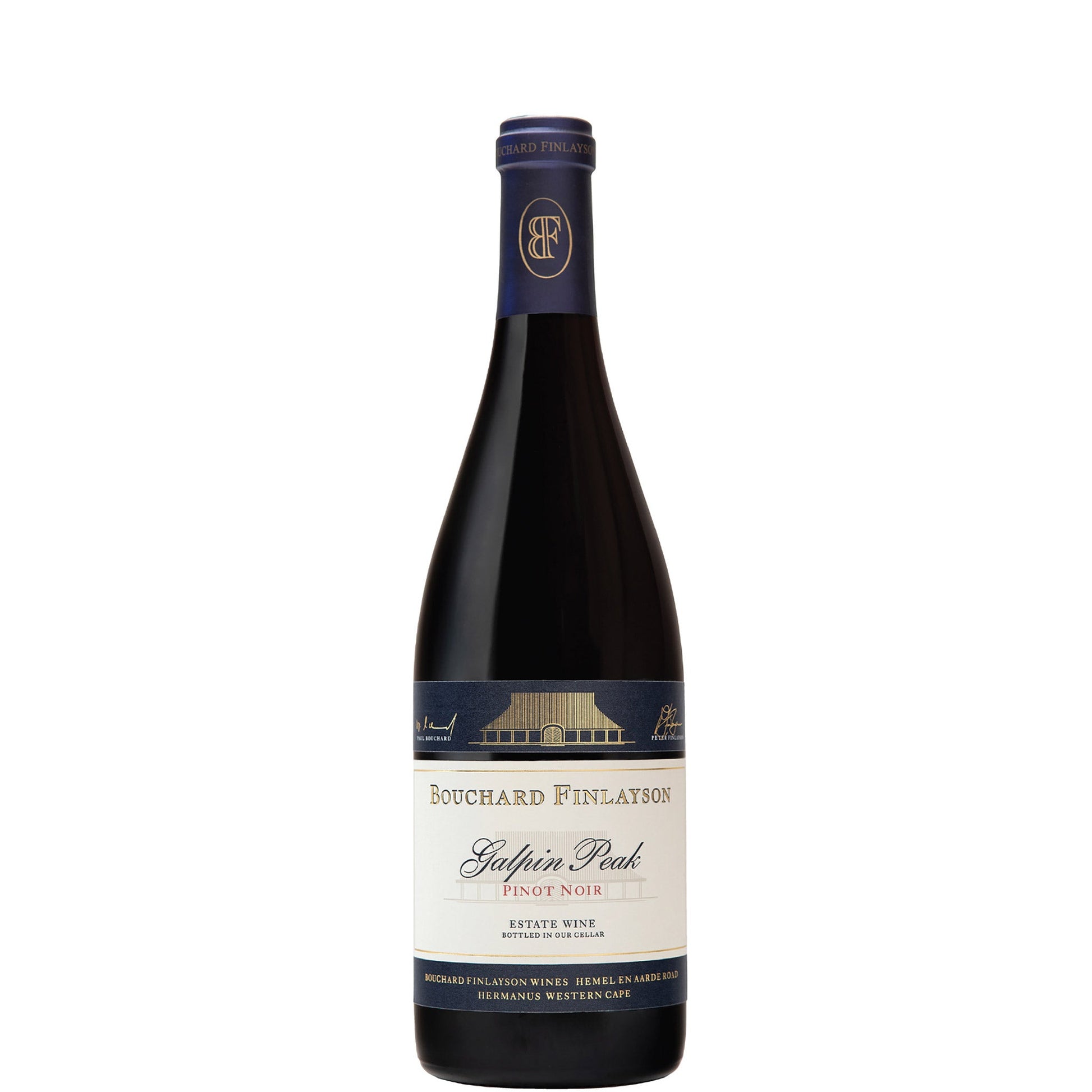 Bouchard Finlayson, Galpin Peak Pinot Noir, 2019 (13313)