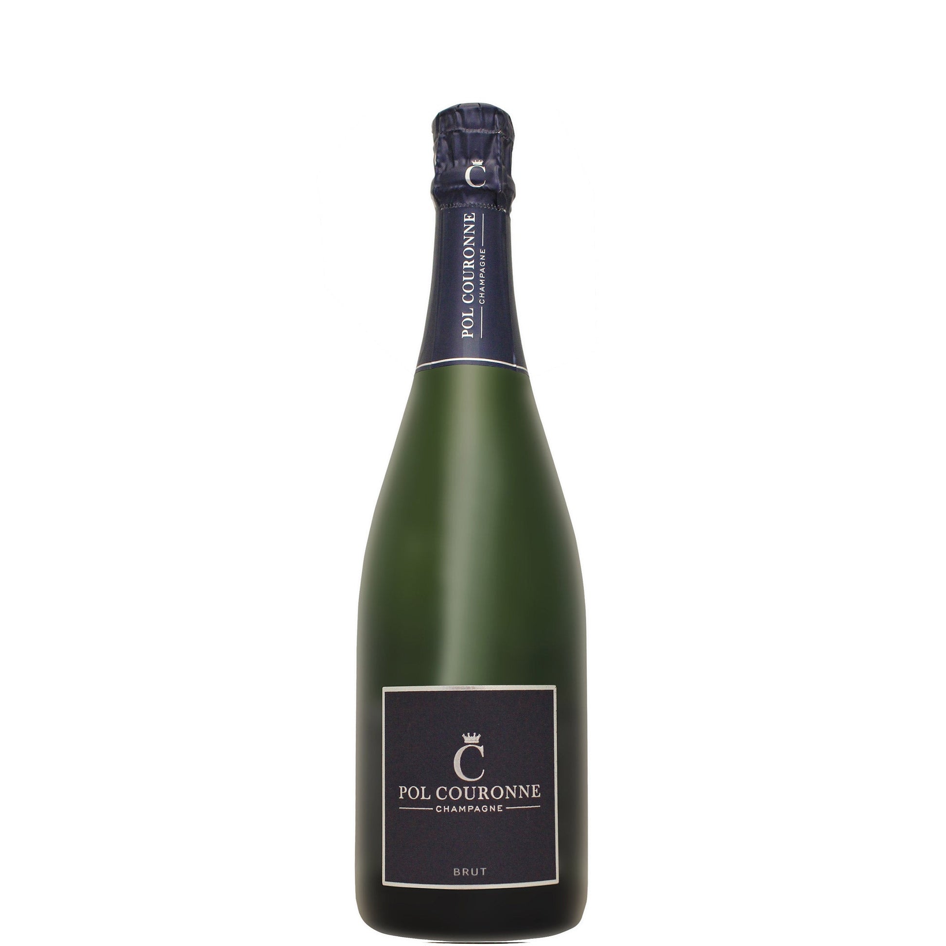 Pol Couronne, Brut, Nv