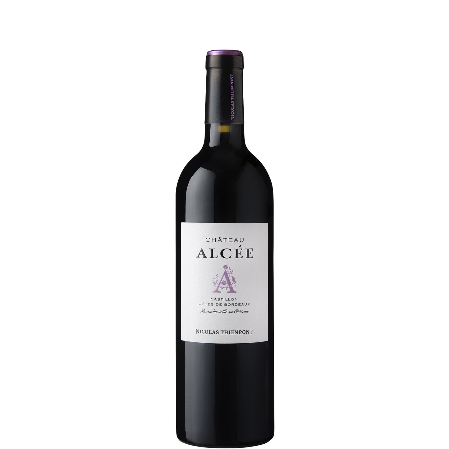 Château Alcee, 2021