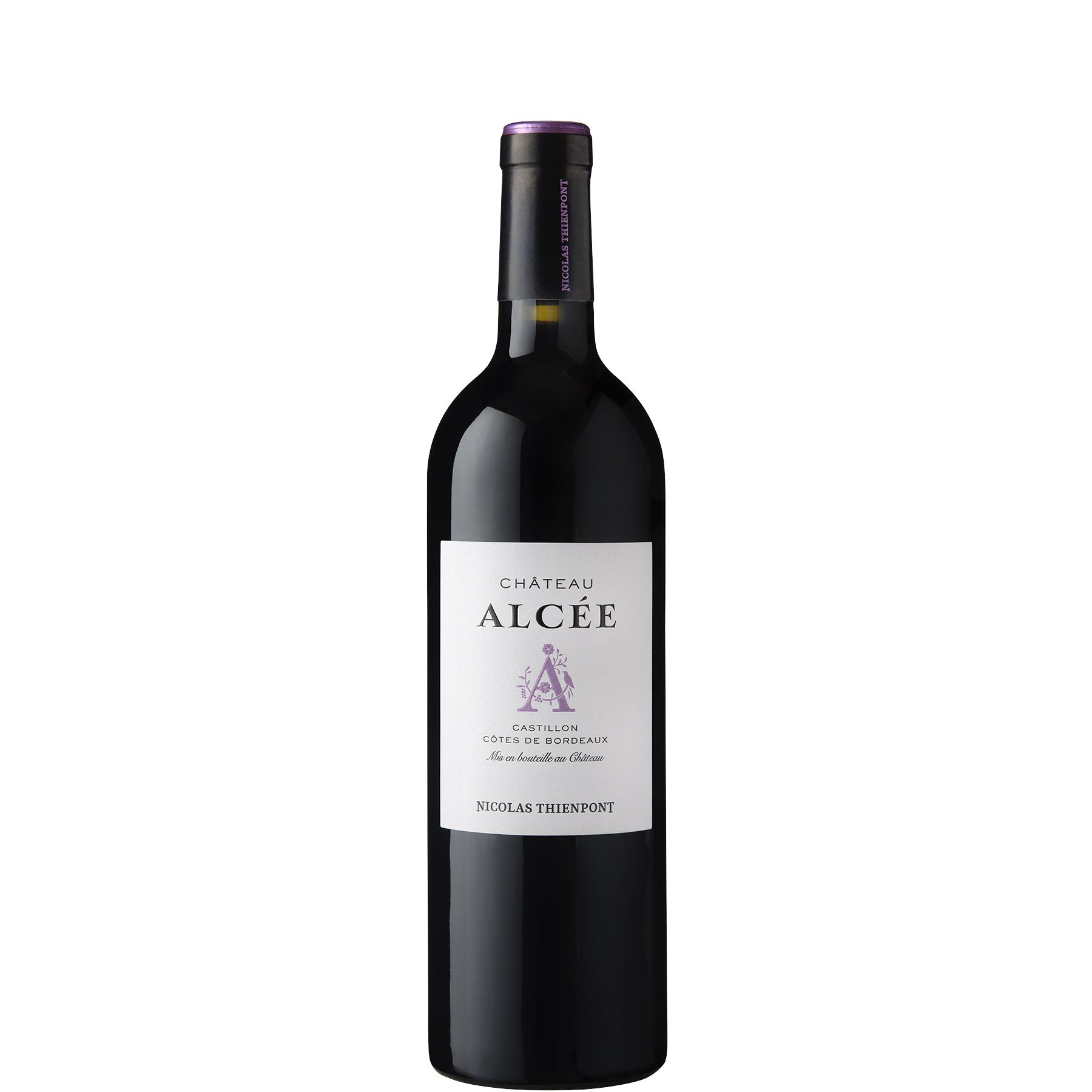 Château Alcee, 2021