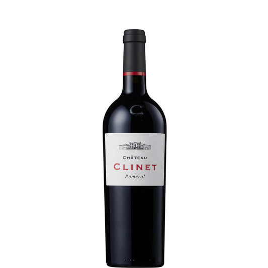 Château Clinet, 2022