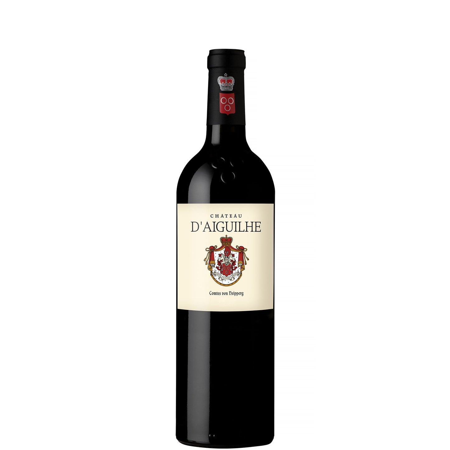 Château d'Aiguilhe, 2019 (B6633)