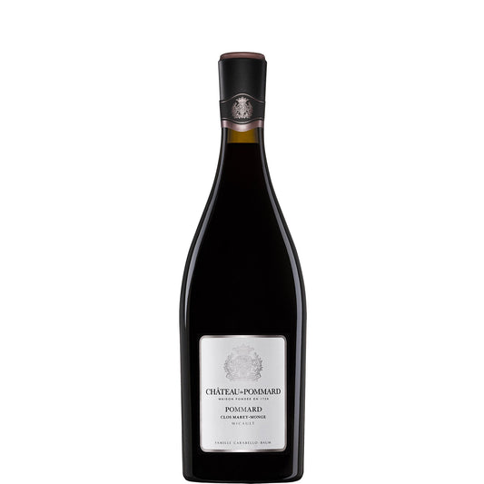 Clos Marey-Monge Micault, Château de Pommard, 2021