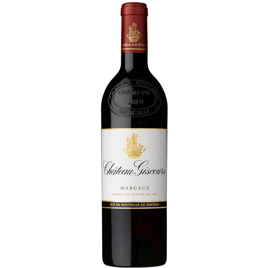 Château Giscours, 2020 - Magnum