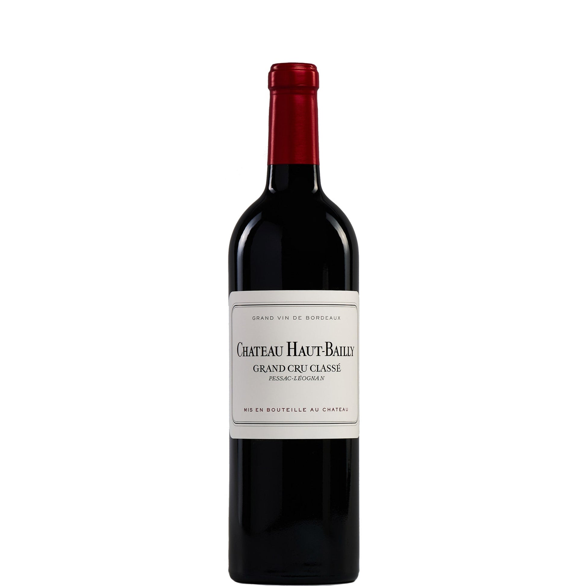 Château Haut-Bailly, 2022