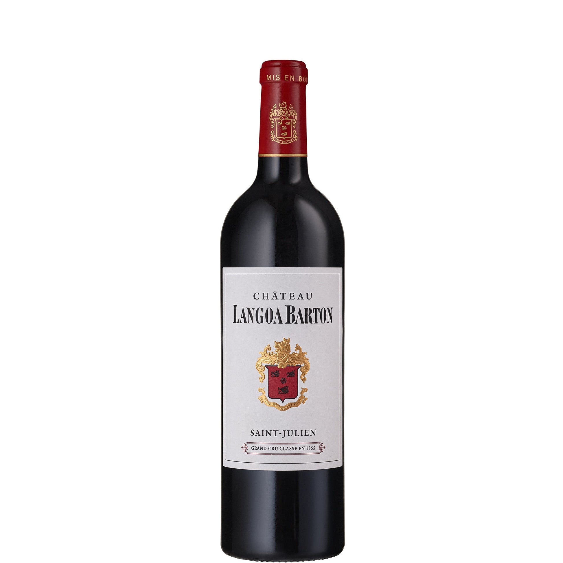Château Langoa Barton, Château Haut-Brion, 2020